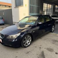 Bmw 530 xD cat Futura