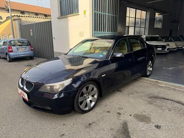 Bmw 530 xD cat Futura