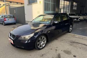 Bmw 530 xD cat Futura