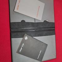 LOTUS # PORTALIBRETTO &LIBRETTO GARANZIA CONCESSIO