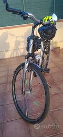 Bicicletta Trekking Uomo Bottecchia 220 TY500 21S
