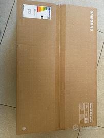 Samsung essential monitor S33A nuovo