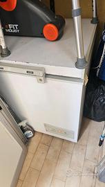 Pozzetto congelatore 100L