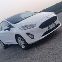 Ford Fiesta van 3p 1.5 ecoblue (tdci) 85cv