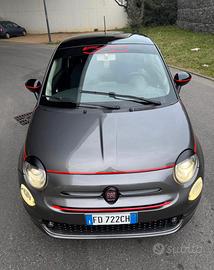 Fiat 500 2016