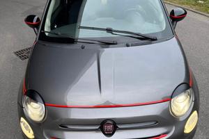 Fiat 500 2016
