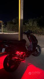 piaggio nrg mc2