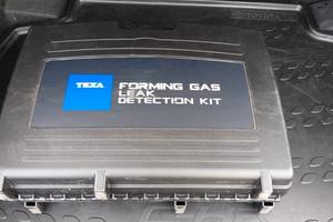 TEXA Forming Gas Leak Detection Kit – Kit Cercafug