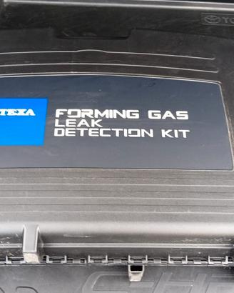 TEXA Forming Gas Leak Detection Kit – Kit Cercafug