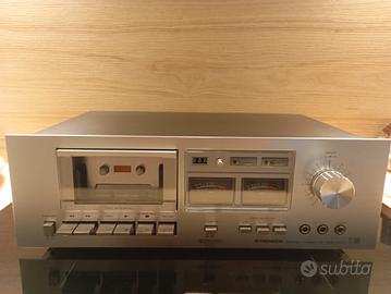 Pioneer CT 506 cassette deck HiFi vintage