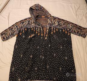 Giubotto Missoni
