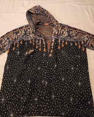 Giubotto Missoni
