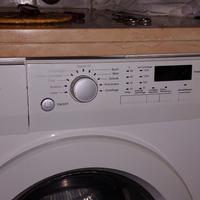 lavatrice 5 kg