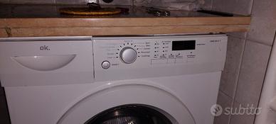 lavatrice 5 kg