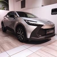 TOYOTA C-HR (2023-->) - C-HR 1.8 HV Trend