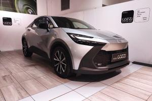 TOYOTA C-HR (2023-->) - C-HR 1.8 HV Trend