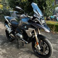 Bmw R1200 GS 2018 TFT