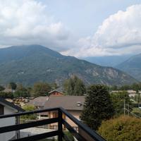 Appartamento in montagna da ristrutturare