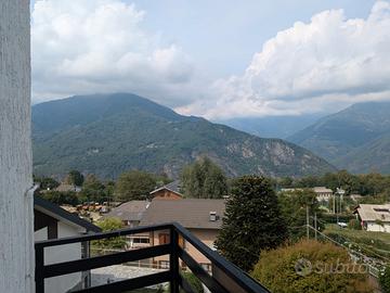 Appartamento in montagna da ristrutturare