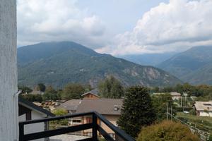 Appartamento in montagna da ristrutturare