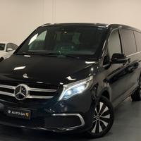 Mercedes-benz V 220 d Automatic Executive Extralon