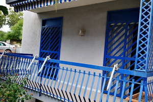 Appartamento ristrutturato