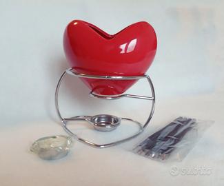 Set fonduta cioccolato 