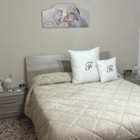 Camera da letto completa