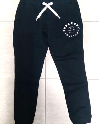 Pantalone sport invernale Superdry Boutique XL