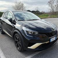 Renault Captur Full Hybrid