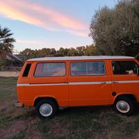 Volkswagen t3 CLASSIC