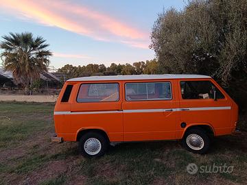 Volkswagen t3 CLASSIC