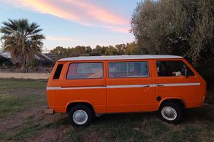 Volkswagen t3 CLASSIC