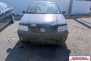 VW POLO 6N2 1.4 16V 75CV 99-01 -Ricambi