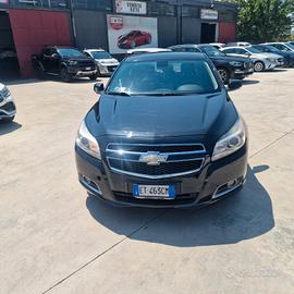 Chevrolet Malibu 2.0L Diesel MT LTZ UNICO PROPRIET