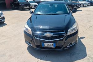 Chevrolet Malibu 2.0L Diesel MT LTZ UNICO PROPRIET