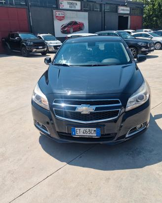 Chevrolet Malibu 2.0L Diesel MT LTZ UNICO PROPRIET