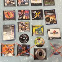 videogiochi play station