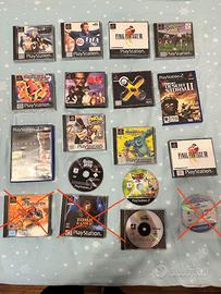 videogiochi play station