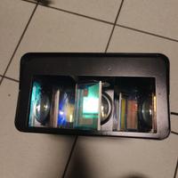 lampada luci discoteca festa stroboscopica colore