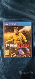 PES 2016 PS4 Pro Evolution Soccer Neymar