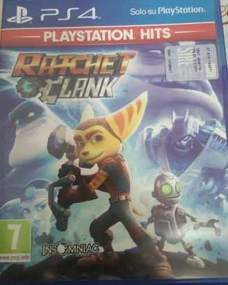 Gioco Ps4 