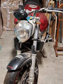 Prezzo Rottamazione moto non marciante