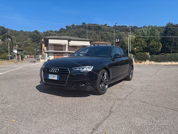 Audi A4 3.0 TDI quattro 218cv S-tronic
