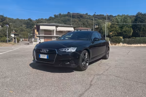 Audi A4 3.0 TDI quattro 218cv S-tronic