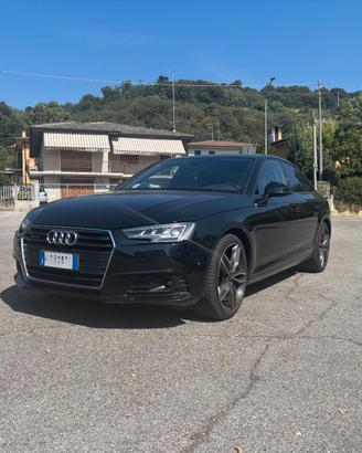 Audi A4 3.0 TDI quattro 218cv S-tronic