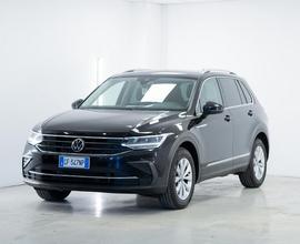 Volkswagen Tiguan 2.0 TDI Life 150cv