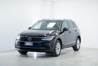 Volkswagen Tiguan 2.0 TDI Life 150cv