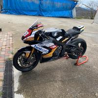Cbr 1000 Rr-r