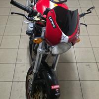 Ducati Monster S2R Depo.
